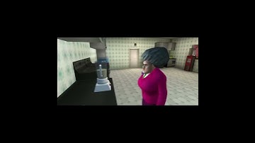 I tampered with Miss T