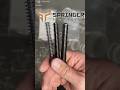 Springer Precision Captured Guide Rods for the M&P Project