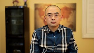 川普今天发表公开信，正式向麦康奈尔宣战（20210217第3550期）
