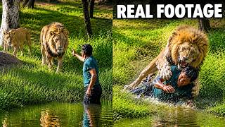 Deadly Pet Attacks | Most HORRIFYING Pet Attacks On Their Owners!