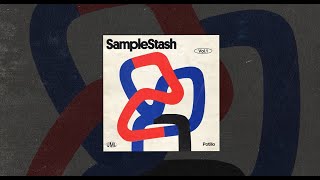 Potillo - SampleStash Vol. 1 (Sample Library) | soundcooler.co