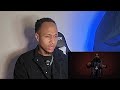 THIS IS TUFF !!! FIRST TIME LISTENING TO CHRIS WEBBY - A TALE OF 2 KINGS FEAT. TECH9NE | REACTION
