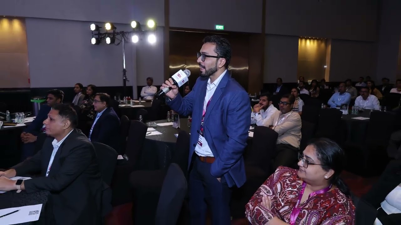 12th DCX Confex and Awards 2025