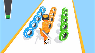 Long Neck Run Max All Levels Android & iOS Gameplay Walkthrough Part 22