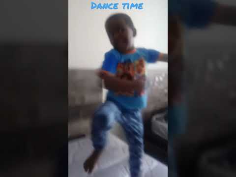 Dance time??
