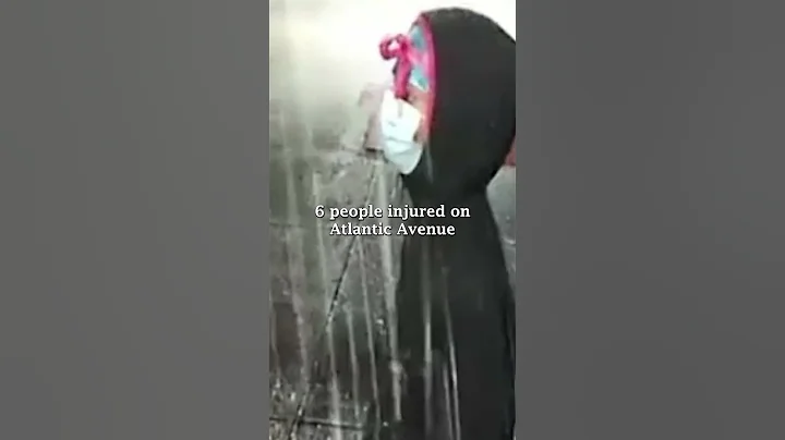 Police release new video of men wanted for Brooklyn mass shooting | News 12