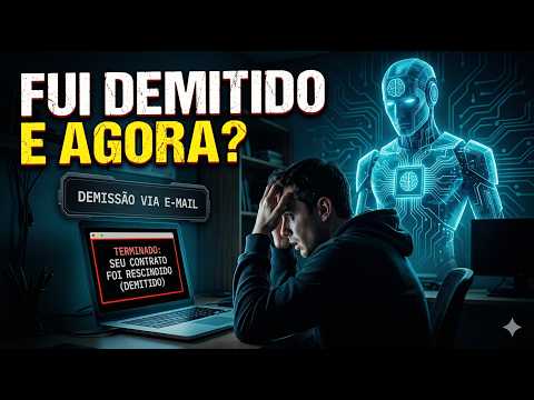 Você será demitido? A verdade sobre a Bolha da IA! | Aloitech Notícias