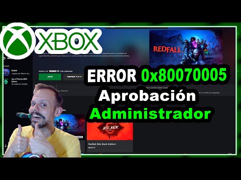 Solución XBOX Store