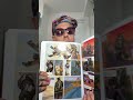 A quick review of Blacksad - They All Fall Down part two
