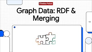 Episode 21 – Graph Persistence & File Formats: Beyond Edge Lists | @DatabasePodcasts