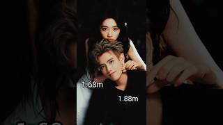 Chen Feiyu And Wang Yinglu