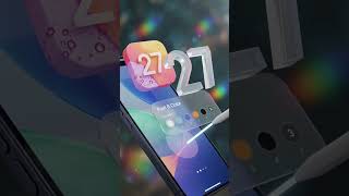 IOS 27 WWDC updates let’s check it out #applewwdc #smartphone #appleinsider #watchos #tvos #eskimotv