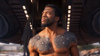 ‘Black Panther’ Makes Oscar Nomination History