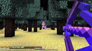 MineZ - The Power Bow Hack