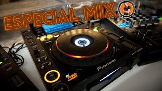 Especial REMIX de Dj Pablo Lambert ♪