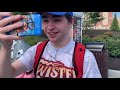 Beginning of video
