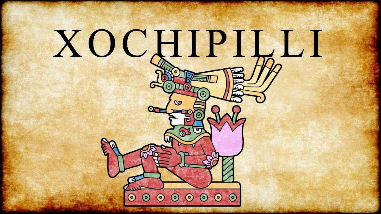 XOCHIPILLI