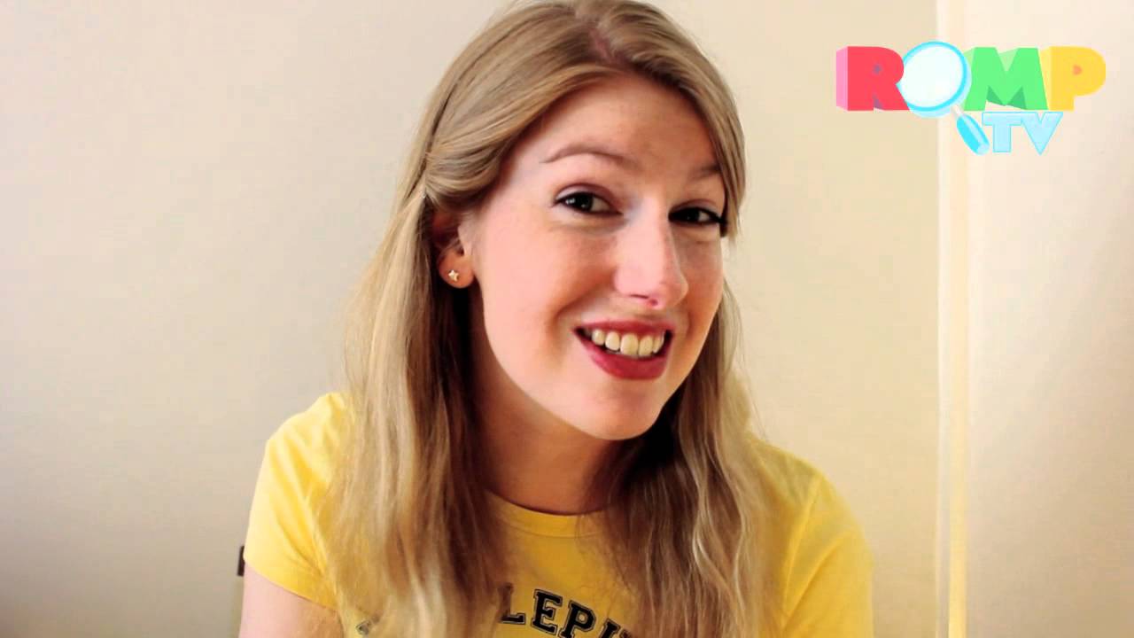 The Road to Romp - Episode 8: Ready to Romp!