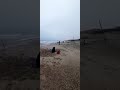 Actualidad desde las playas del Alfar hoy 25 de Mayo