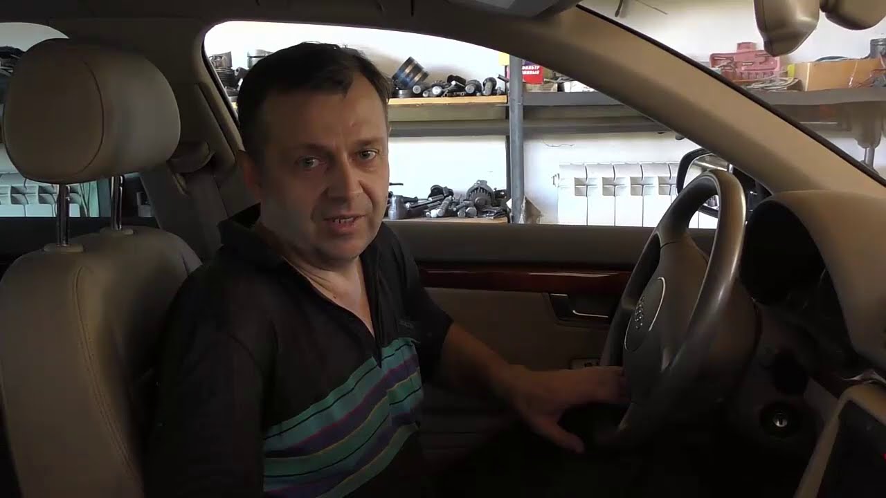 Сонник потеря автомобиля