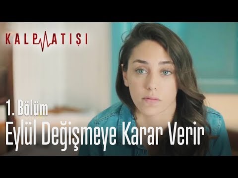 Eylül değişmeye karar verir - Kalp Atışı 1. Bölüm