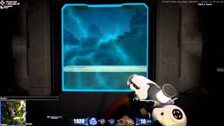 Firefall Game Beta - Red Bean Purchase Bug Part 2