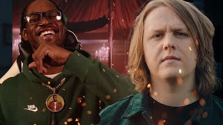 *Grace* by Lewis Capaldi: A Song That'll Make You Feel It All