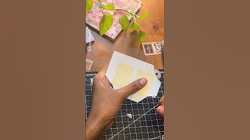 Super realistic Mini Book making! Watch till the end :) Easy video tutorial  #diy #craft #tinybook