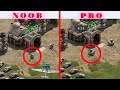 How To Upgrade A Normal Base With Less Golds Panzer Rush Strategy Gamer How To Upgrade A Normal Base With Less Golds Panzer Rush Strategy Gamer