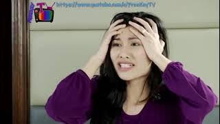 PENGANTINKU JATUH DARI LANGIT | EPISODE 20