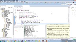 Timer EJB en WebLogic Server