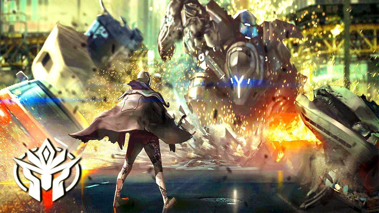 🎼 Aram Zero - Jager Elite | Agressive/Heavy/Metal Epic Music