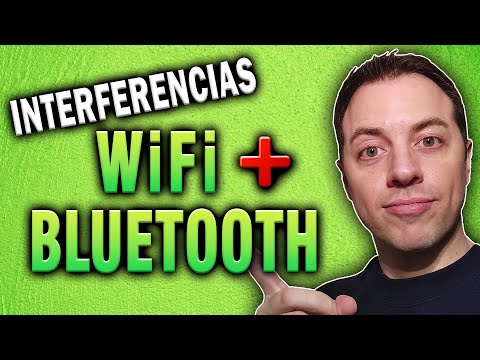 Video: ¿La conexión a Internet afecta a Bluetooth?