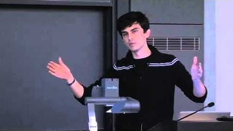 Lecture 6: Android, continued - CSCI E-76 2011 - Harvard Extension School