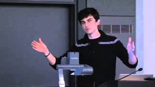 Lecture 6: Android, continued - CSCI E-76 2011 - Harvard Extension School