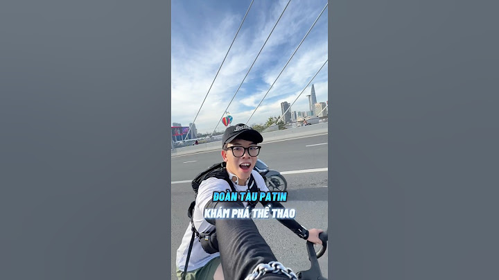 Én khám phá đoàn tàu trượt Patin ở Sala 🛼 | #enfitness #chinhphuc100thethao #mexemmesale