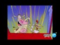 Boing Spain Cartoon Network Classics Continuity January 7th 2026 