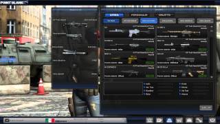 como obtener titulos en Point blank