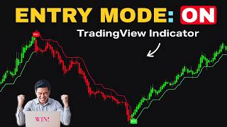 The BEST FREE Buy & Sell Indicator for Scalping This Is INSANE!