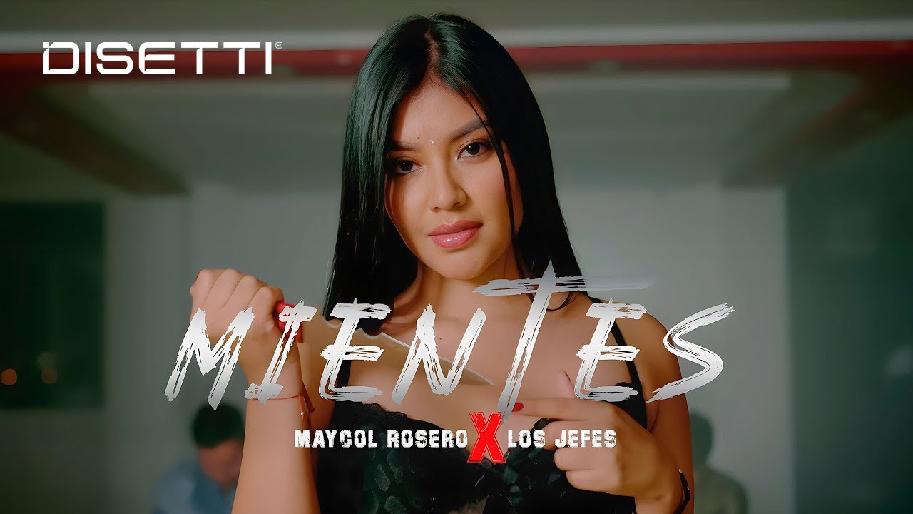 YouTube에서 Maycol Rosero ❌ Los Jefes - MIENTES (Video Oficial) 보기 YouTube에서 Maycol Rosero ❌ Los Jefes - MIENTES (Video Oficial) 보기