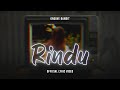 Groove Bandit - Rindu (Official Lyric Video)
