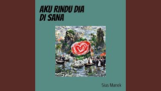 TIADA ENGKAU DI SISIKU