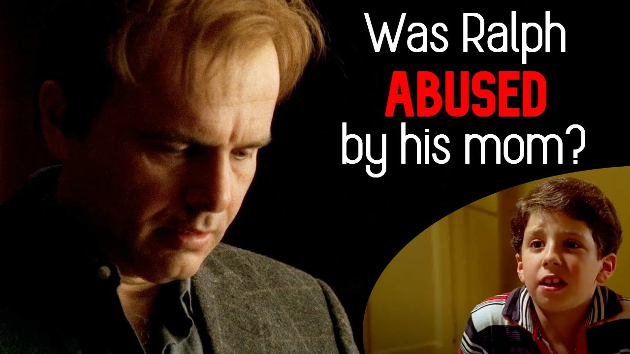 The Sopranos | The Tragic Backstory of Ralph Cifaretto