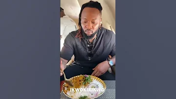 Flavour Nabania And Basket Mouth Throwback Malachitv 