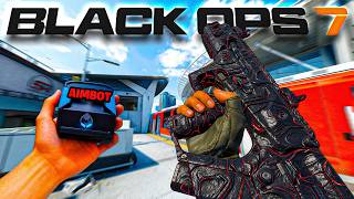 Best Black Ops 7 Cronus Zen Script For Ps5Xboxpc