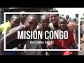 Misión Congo, Parte 2 - programa Contacto