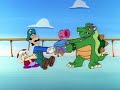 Les Aventures De Super Mario Bros 3 Aimez Les Et Laissez Les French Dub En Français