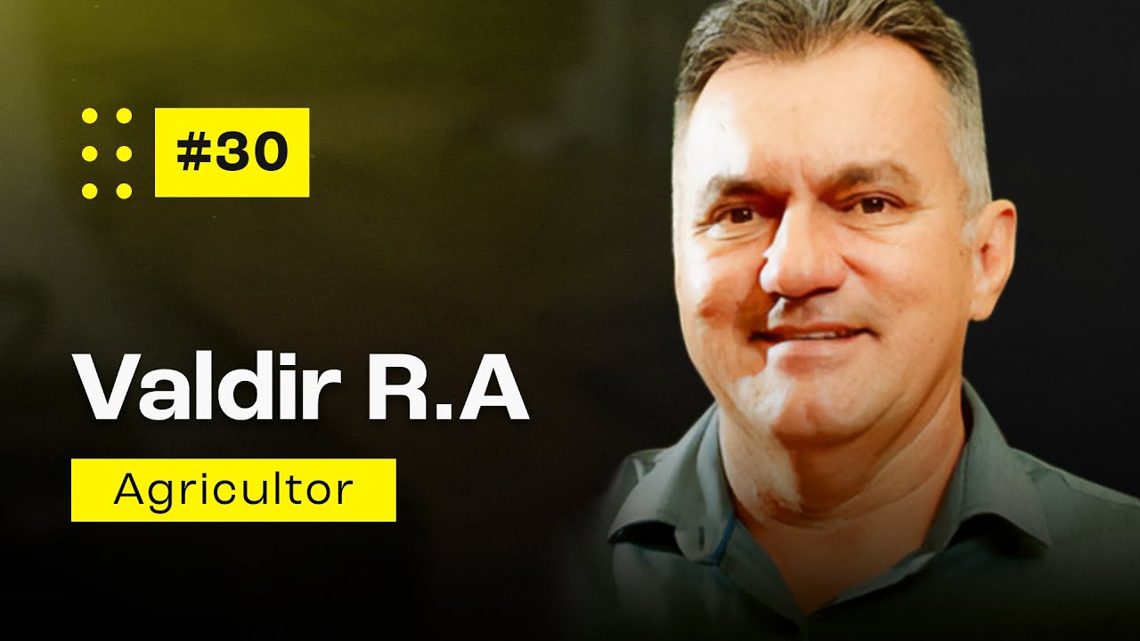 Valdir R.A - TerrinhaCast #30 - YouTube