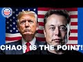 Trump & Elon Musk’s Federal Takeover: Chaos, Control, and Controversy!