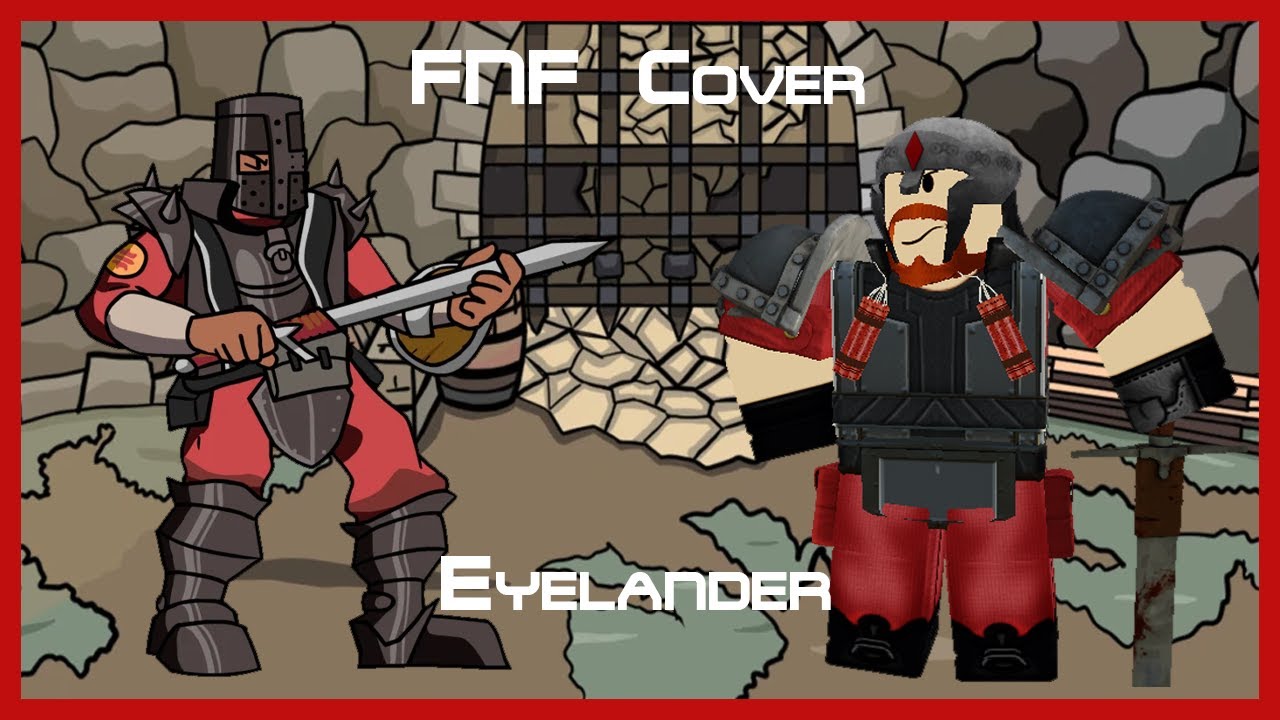 Tf2 Tc2 Mod TF2 x TC2 Crossover: Eyelander - YouTube